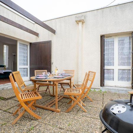 Holiday Home Grau Village By Interhome Le Grau-du-Roi Εξωτερικό φωτογραφία
