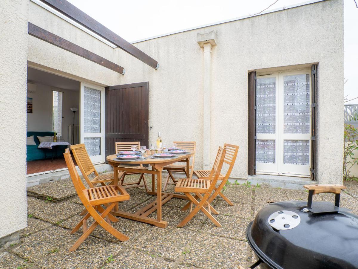 Holiday Home Grau Village By Interhome Le Grau-du-Roi Εξωτερικό φωτογραφία