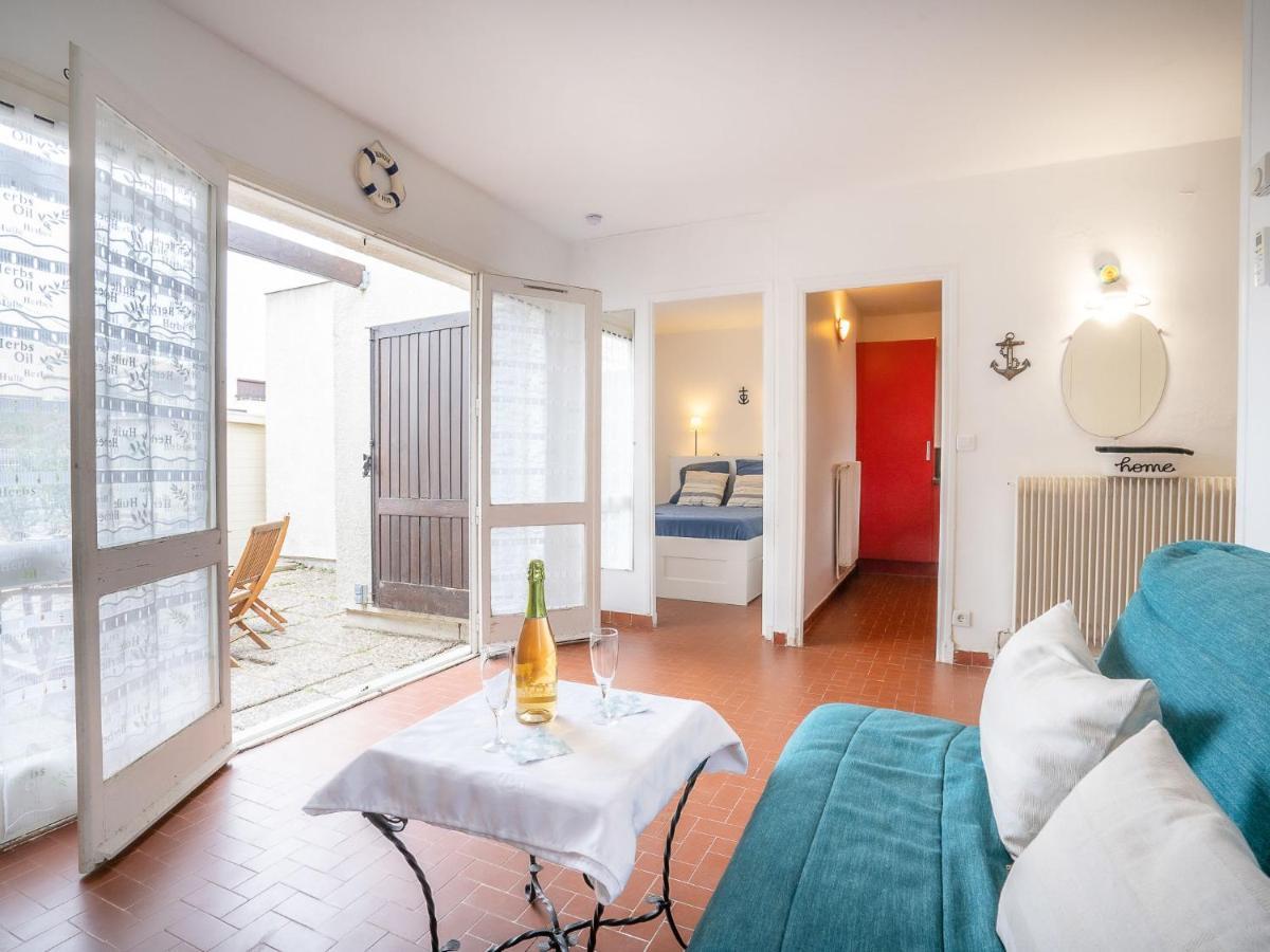 Holiday Home Grau Village By Interhome Le Grau-du-Roi Εξωτερικό φωτογραφία