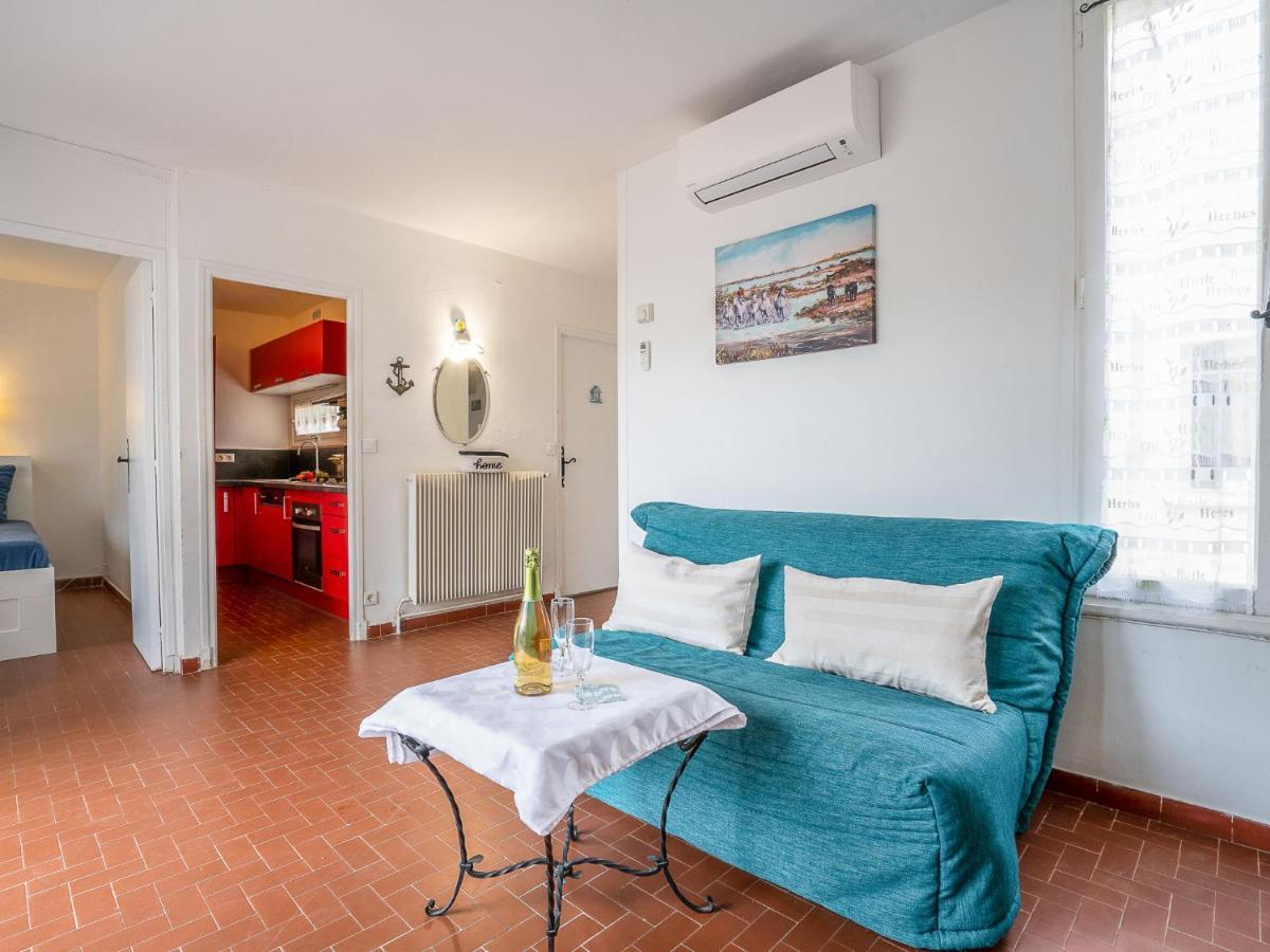 Holiday Home Grau Village By Interhome Le Grau-du-Roi Εξωτερικό φωτογραφία