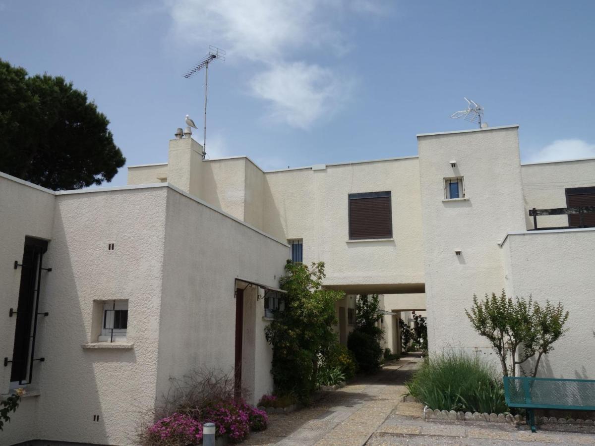 Holiday Home Grau Village By Interhome Le Grau-du-Roi Εξωτερικό φωτογραφία