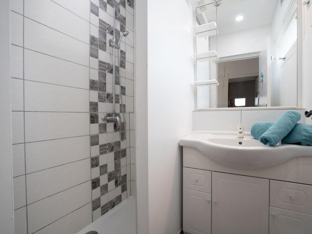 Holiday Home Grau Village By Interhome Le Grau-du-Roi Εξωτερικό φωτογραφία