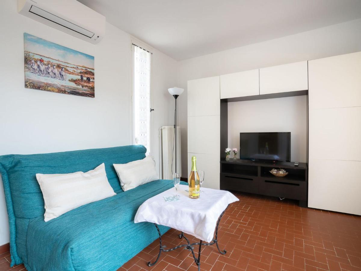 Holiday Home Grau Village By Interhome Le Grau-du-Roi Εξωτερικό φωτογραφία