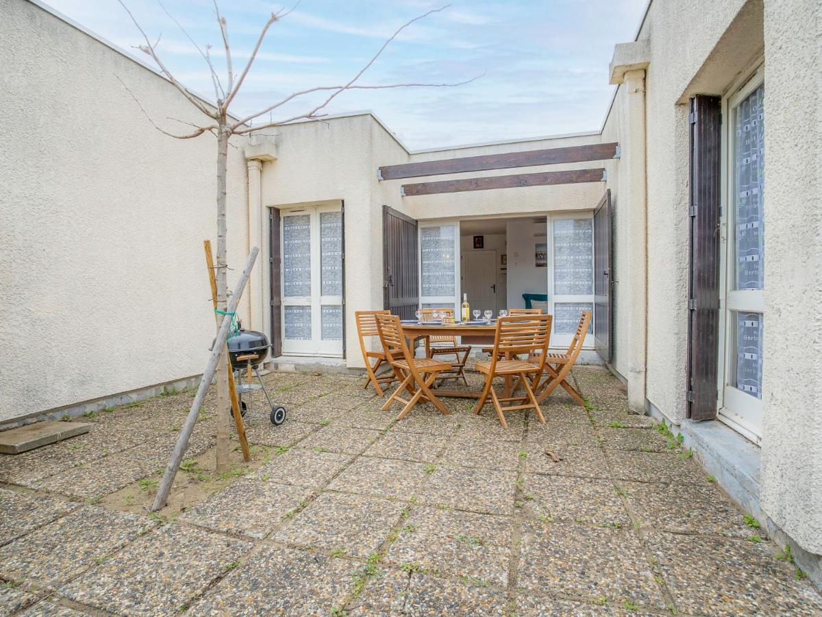 Holiday Home Grau Village By Interhome Le Grau-du-Roi Εξωτερικό φωτογραφία
