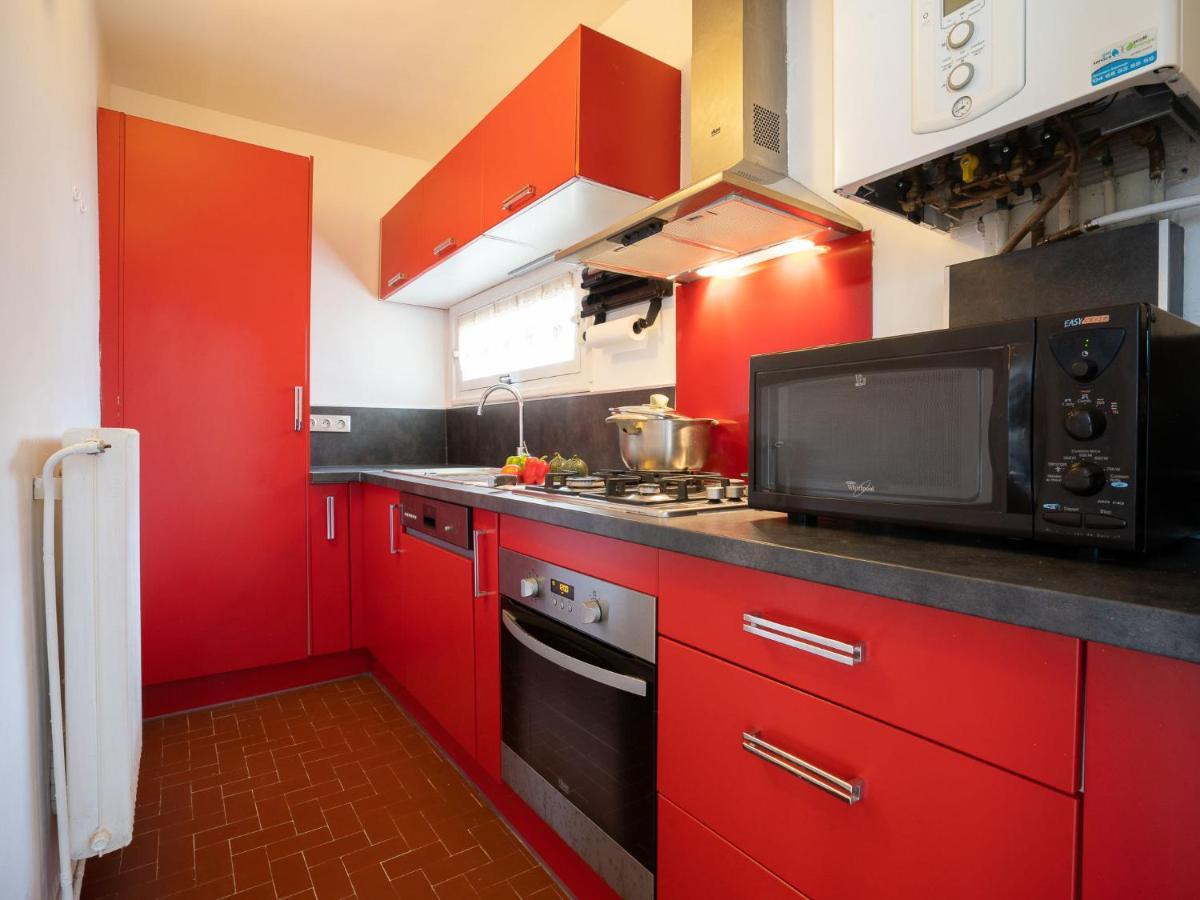Holiday Home Grau Village By Interhome Le Grau-du-Roi Εξωτερικό φωτογραφία