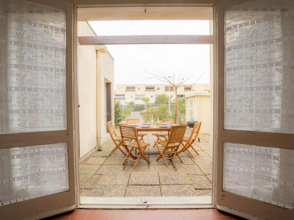 Holiday Home Grau Village By Interhome Le Grau-du-Roi Εξωτερικό φωτογραφία