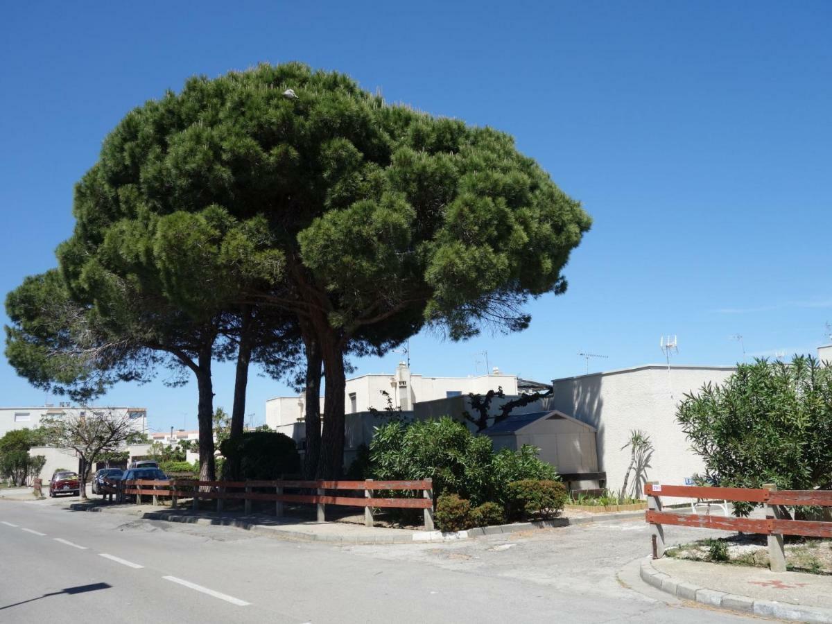 Holiday Home Grau Village By Interhome Le Grau-du-Roi Εξωτερικό φωτογραφία
